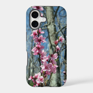 Plum Tree Flowers - Phone/IPad/IPod Case