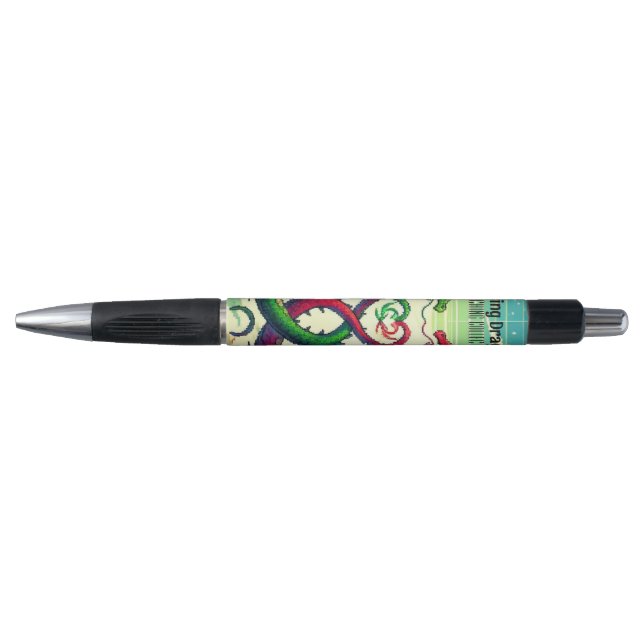 Pluma (Front)