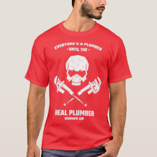 plumber19 T-Shirt