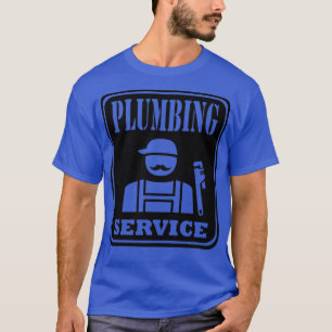 plumber33 T-Shirt