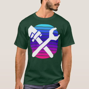 plumber37 T-Shirt