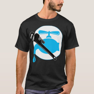 Plumber39 T-Shirt