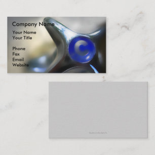 Plumber Business Cards