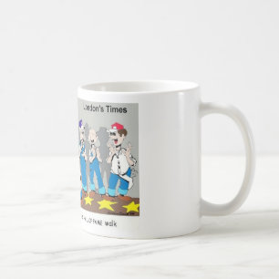 Plumber Hall Of Fame Funny Gifts Tees Collectibles Coffee Mug