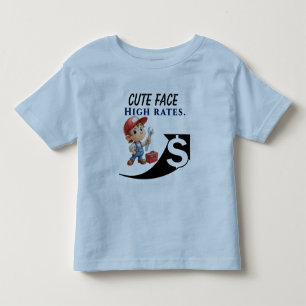 Plumber Toddler T-Shirt