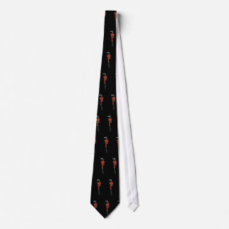 Plumbing business plumbers wrench art photo tie