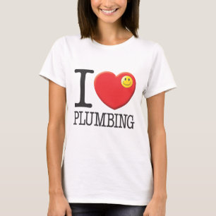Plumbing T-Shirt