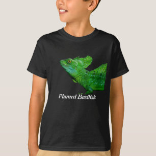 Plumed Basilisk T-Shirt