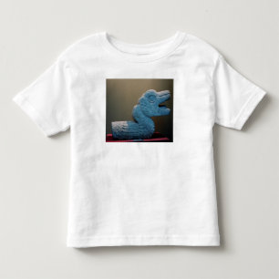 Plumed Serpent, 800-900 AD Toddler T-Shirt