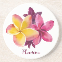 Plumeria