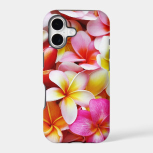 Plumeria Frangipani Hawaii Flower Customised