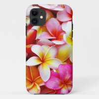 Plumeria Frangipani Hawaii Flower Customised