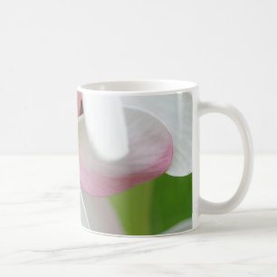 Plumeria Frangipani Hawaii Flower Hawaiian Flowers Coffee Mug