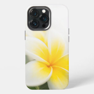 plumeria OtterBox iPhone case