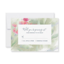 Plumeria Water Colour