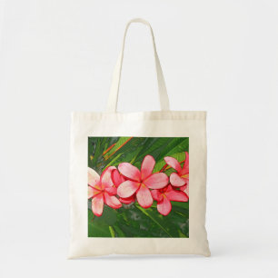 Plumerias Tote Bag