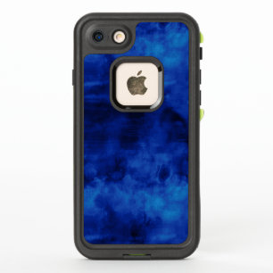 Plumes of Many Blues