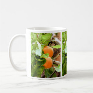PLUMS COFFEE MUG
