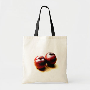 Plums Gift Tote Bag