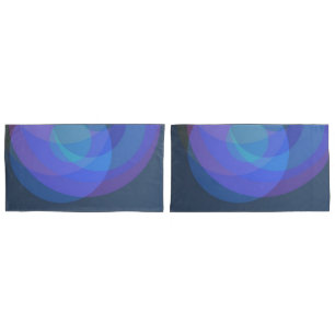 PLUMS kingsize pillowcase set   m3galleryStudio