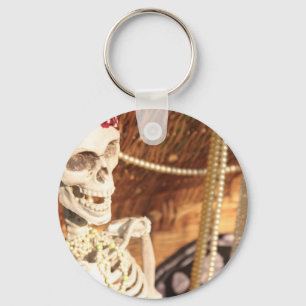 Plunder Party! Key Ring
