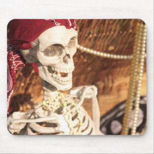 Plunder Party! Mouse Pad