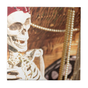 PLUNDER PARTY! TILE