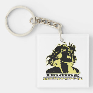 PLUR1BUS, the American science-fiction drama serie Key Ring