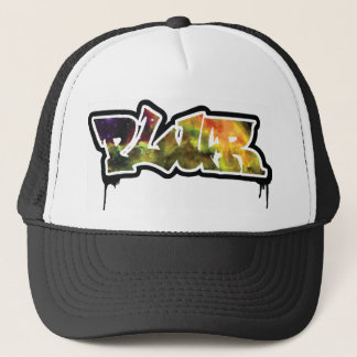 PLUR Hat