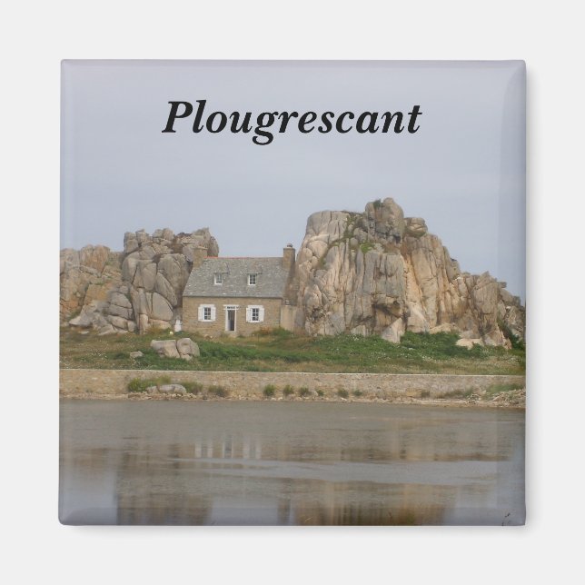 Plurgrescant - magnet (Front)