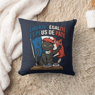 Plus de Pate Cushion