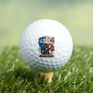 Plus de Pate Golf Balls