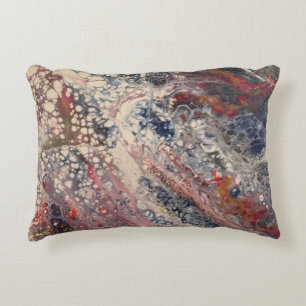 Plush Accent Pillow