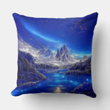 "Plush Comfort: Discover Our Pillows & Poufs