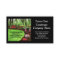 Plush Green Landscape Lawn Care Business