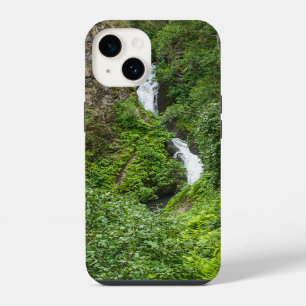 Plush Thunderbird Painterly iPhone 14 Case