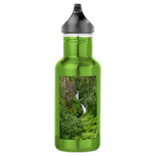 Plush Thunderbird Painterly Water Bottle