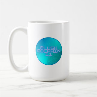 Plushdolphin11 Mug
