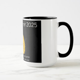 Pluto for planet mug