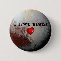 Pluto lovers