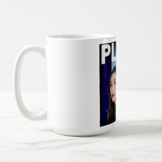 Pluto Series - Namtanfilm Coffee Mug