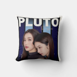 Pluto Series - Namtanfilm Cushion