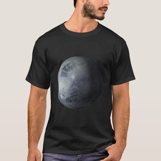 Pluto T-Shirt (Front)