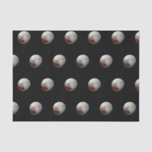Pluto Tissue Paper