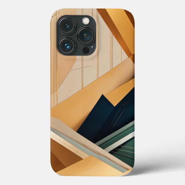 PLY WOOD Case-Mate iPhone CASE (Back)