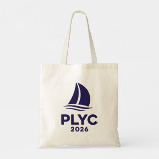 PLYC. 2026 Tote Bag