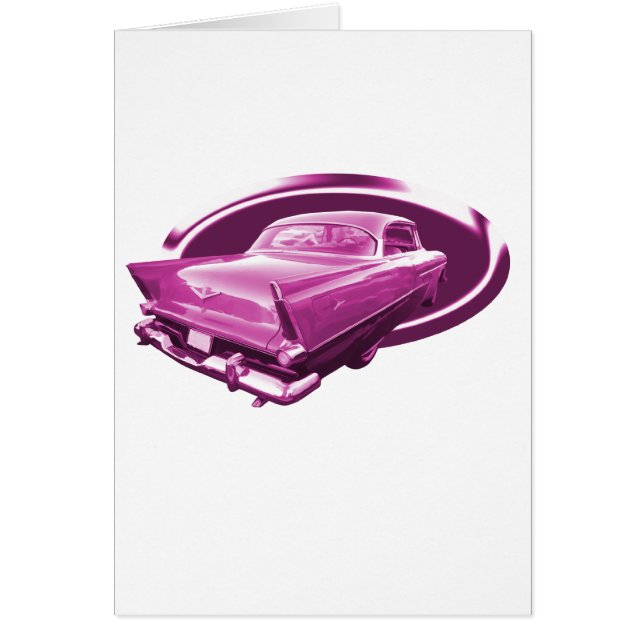 Plymouth Pink (Front)