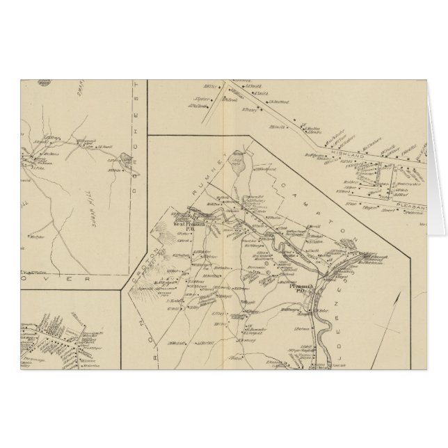 Plymouth PO (Front Horizontal)