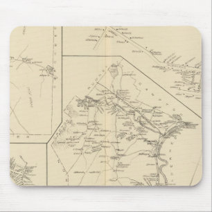 Plymouth PO Mouse Pad
