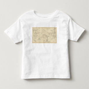 Plymouth PO Toddler T-Shirt